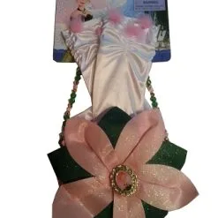 Disney Gloves And Purse Set - Princess Anna - Frozen