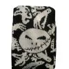 Disney Knit Scarf - Jack Skellington - Nightmare Before Christmas