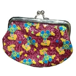 Disney Coin Purse - Mickey Mouse Pop Art