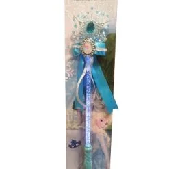 Disney Princess Wand - Frozen Light Up Wand - Elsa