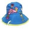 Disney Child Sun Hat - Monsters University - Walt Disney World