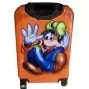 Disney Rolling Luggage - Goofy Stow-Away Luggage - 20"
