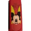 Disney Folding Hairbrush - Mickey Mouse - Signature