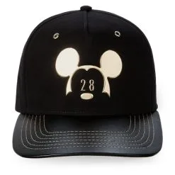 Disney Hat - Baseball Cap - Mickey Mouse 28 Millennial