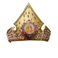 Disney Princess Tiara - Costume Crown - Aurora