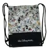 Disney Cinch Bag - Comic Strip - Mickey Mouse