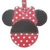 Disney Luggage Bag Tag - Minnie Mouse - Walt Disney World